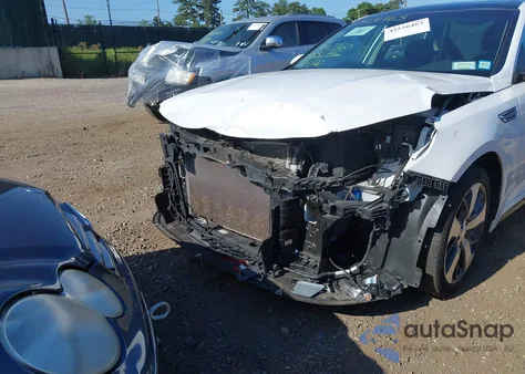 2020 Kia Optima Lx/S/Se from USA, damaged, VIN 5XXGT4L3XLG419365